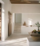 Spaces designed for movement