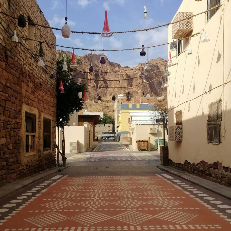 Stargazing deck by the sea